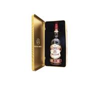 Chivas Regal 12 años Whisky Escocés de Mezcla con Lata - 700 ml