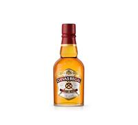 Chivas Regal 12 regalo Whisky Escocés - miniaturas