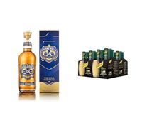 Chivas regal 18 70cl + Schweppes Ginger Ale Pack 6 cestas 4 x 20 cl