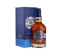 Chivas Regal 18 Años Blended Scotch Whisky Regalo