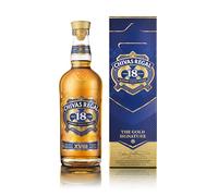 Chivas Regal Regal 18 whisky 0,7 L Puro de malta