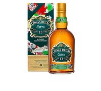 Chivas Regal EXTRA 13 Years Old TEQUILA CASK Finish 40% Vol. 0,7l in Giftbox