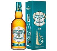 Chivas Regal Mizunara 70 cl.