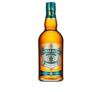 Chivas Regal Mizunara Whisky Escocés de Mezcla Premium Whisky Japonés, 700 ml