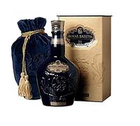 Chivas Regal Royal Salute 21 Años Blended Scotch Whisky - 700 ml