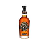 Chivas Regal Ultis Whisky Escocés de Lujo, 700 ml