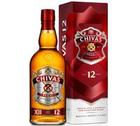 CHIVAS REGAL EXTRA 70CL