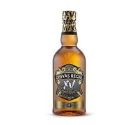 Chivas Regal XV Whisky Escocés de Mezcla Premium, 700 ml