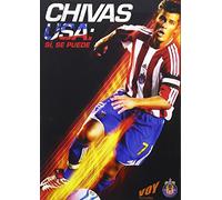 Chivas: Si Se Puede [Reino Unido] [DVD]