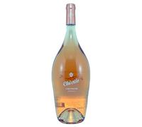 Chivite Las Fincas Rosado Magnum 150cl