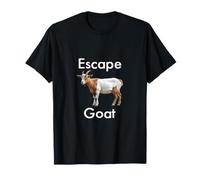 Chivo Expiatorio Humor Animal Cita Chistosa De Isla Del Amor Camiseta