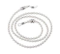 chiwanji Cadena de Anteojos, Cadena de Anteojos de Lectura, para Viaje, Aniversario, Boda