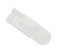 chiwanji Correa de adelgazamiento facial reutilizable, de estiramiento facial transpirable elástica de banda moldeadora de línea de,