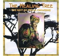 Chiweshe Stella - Healing Tree: Best of Stella C