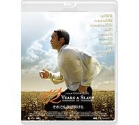 Chiwetel Ejiofor - 12 Years A Slave [Edizione: Giappone] [Italia] [Blu-ray]