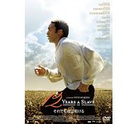 Chiwetel Ejiofor - 12 Years A Slave [Edizione: Giappone] [Italia] [DVD]