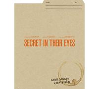 Chiwetel Ejiofor - Secret In Their Eyes [Edizione: Giappone] [Italia] [Blu-ray]