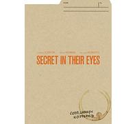 Chiwetel Ejiofor - Secret In Their Eyes [Edizione: Giappone] [Italia] [DVD]