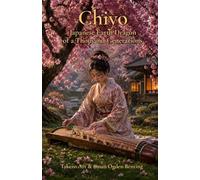 Chiyo: Japanese Earth Dragon of a Thousand Generations