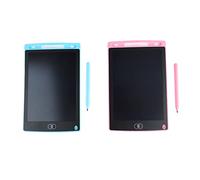 Chiyyak 2 Piezas 8.5 Pulgadas Descripción LCD Protección de Ojos de Tableta.