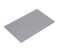 Chiyyak Accesorios Duraderos para Portátiles Touchpad para de 12 Pulgadas A1534 2016, Cómodo de Usar, Gris, 1 Pieza, Actualizar Portátiles (Gris)