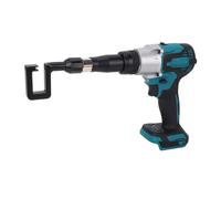 Chiyyak Alicates Remachadores de Retracción de Varilla Automática Fáciles de Usar para BL1815 BL1820 BL1830 BL1840
