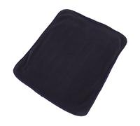 Chiyyak Almohada de Calefacción USB Portátil para Hombros, Cuello, Piernas, Cintura, con Configuración de Temperatura de Varias Etapas y Tiempo (Azul marino)