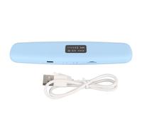 Chiyyak Altavoz de Almohada de Conducción ósea, bajo Estéreo Saludable e Inofensivo, Altavoz de Almohada Bluetooth para Dormir Material: ABS