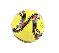 Chiyyak Balón de Fútbol Tamaño 5 a Prueba de Fugas y Desgaste para Competencias de Entrenamiento, Forro Premium Que Brinda Buen Soporte y Control, Adecuado para Práctica Tiempo de Juego, Fútbol (#2)