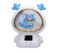 Chiyyak Banco de Energía con Calentador de Manos USB de Calentamiento Rápido con Pantalla Inteligente, Adecuado para Regalos, Interfaz Tipo C (Tipo 3)
