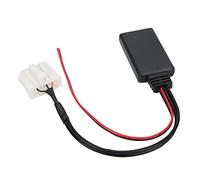 Chiyyak Cable AUX-IN del Módulo Bluetooth 5.0 para, Adaptador de Audio Inalámbrico con Transferencia de Datos Estable, para Transmisión de Películas y Música