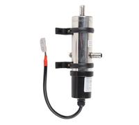 Chiyyak Calentador de Agua con Generador Diésel Industrial con Dispositivo de Control de Temperatura Constante 240 V Acero Inoxidable FS-001G-1