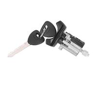Chiyyak Cilindro de Cerradura de Encendido Duradero, Larga Vida útil para Grand Marquis, OEM F1DZ11582A