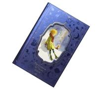 Chiyyak Cuaderno de Diario, Papel Engrosado Ilustrado Colorido, Tapa Dura de 128 Páginas, con Diseño Multifuncional, para el Hogar, la Escuela, el Trabajo y la Oficina (Tipo 2)