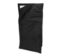 Chiyyak Cubierta para Grifo Exterior, 25 Pulgadas de Alto y 13,5 Pulgadas de Ancho, Cubierta de Espiga Aislada Impermeable con Correas de Gancho y Bucle, para Protección contra Co