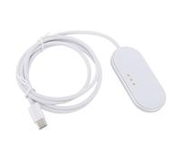 Chiyyak El Cable de Carga Inalámbrico Mantiene El Pro Air 2018 Fresco y Eficiente para Creadores de Videos Aleación de Aluminio (2m)