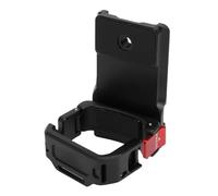 Chiyyak Estuche Protector con Ventosa Magnética para Cámara 3, Estuche de Almacenamiento Original, Soporte de Montaje Magnético Compatible para Fotógrafos de Aventuras
