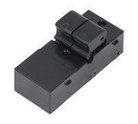 Chiyyak Interruptor del Elevalunas Eléctrico 25401-ax600 - Construcción ABS Premium - Fácil Instalación - Adecuado para Micra III K12 2003-2010