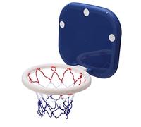 Chiyyak Juego de Mini Aro de Baloncesto para Interiores, Experiencia Real, Promoción del Ejercicio para Puerta de Niño, Pared de Plástico, 13,5 X 11,9 Pulgadas (#2)
