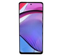 Chiyyak Kit de digitalizador de pantalla LCD de teléfono sensible de 6,5 pulgadas con sensor de huellas dactilares para Moto G Power 5G