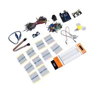 Chiyyak Kit de Módulo de Placa de Desarrollo R3, Rendimiento Estable y Amplia Aplicación, Ideal para Control de Robots