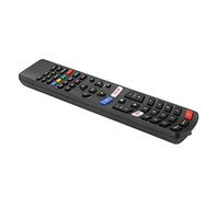 Chiyyak Mando a Distancia Inteligente de para TV, Control de Larga Distancia Resistente Al Desgaste para la Familia