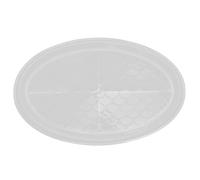 Chiyyak Moldes de Bandeja de Resina, Hermoso Diseño de Escamas de Pescado, Moldes de Bandeja Reutilizables Fáciles de Desmoldar para Almacenamiento de Joyas DIY