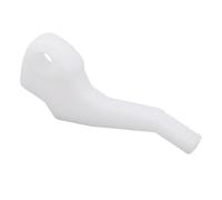 Chiyyak Palanca Elevadora de Prensatelas de Plástico ABS para Máquina de Coser 1408 1512 M2105, Control de Tela Estable, Esencial para Profesionales