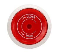 Chiyyak Pelota de Golf de Tamaño Pequeño para un Entrenamiento Cómodo de Putt, Ideal para Entusiastas del Golf