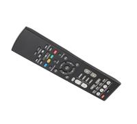 Chiyyak RAV561 ZZ43210 Control Remoto Material Premium Control Fácil para Receptor AV Remoto 1 Paquete