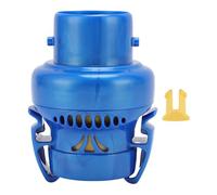 Chiyyak Reemplazo de la Válvula del Regulador de Flujo para Limpiadores de Piscina de la Serie MX8 MX6 FRV100 en el Suelo Piezas de Limpiador de Piscina de Robot Automático