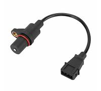 Chiyyak Sensor Confiable de Posición del Cigüeñal para, Mejora la Seguridad del Vehículo, Apto para Accent Elantra Tiburon