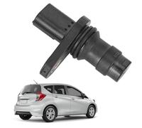 Chiyyak Sensor de Cigüeñal Material de Larga Duración para Versa Note TIIDA 1.6L Apto para Propietarios de Automóviles