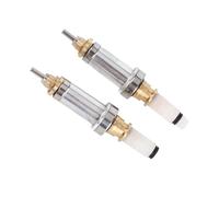 Chiyyak Suministros para Pulidor de Uñas Juego Completo de Husillo para Taladro de Uñas de 2 Piezas, Motor Silencioso de Alta Velocidad, Fácil Operación, para Salones de Uñas, Pequeña